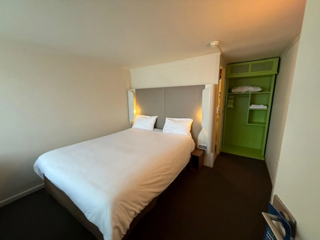 Hotel Campanile Amiens - Glisy - Général