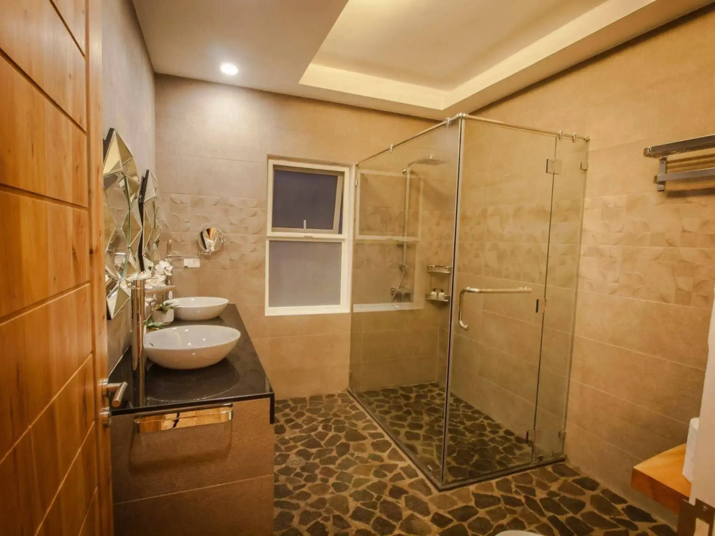 Vida Homes Condo Resort - фото 28