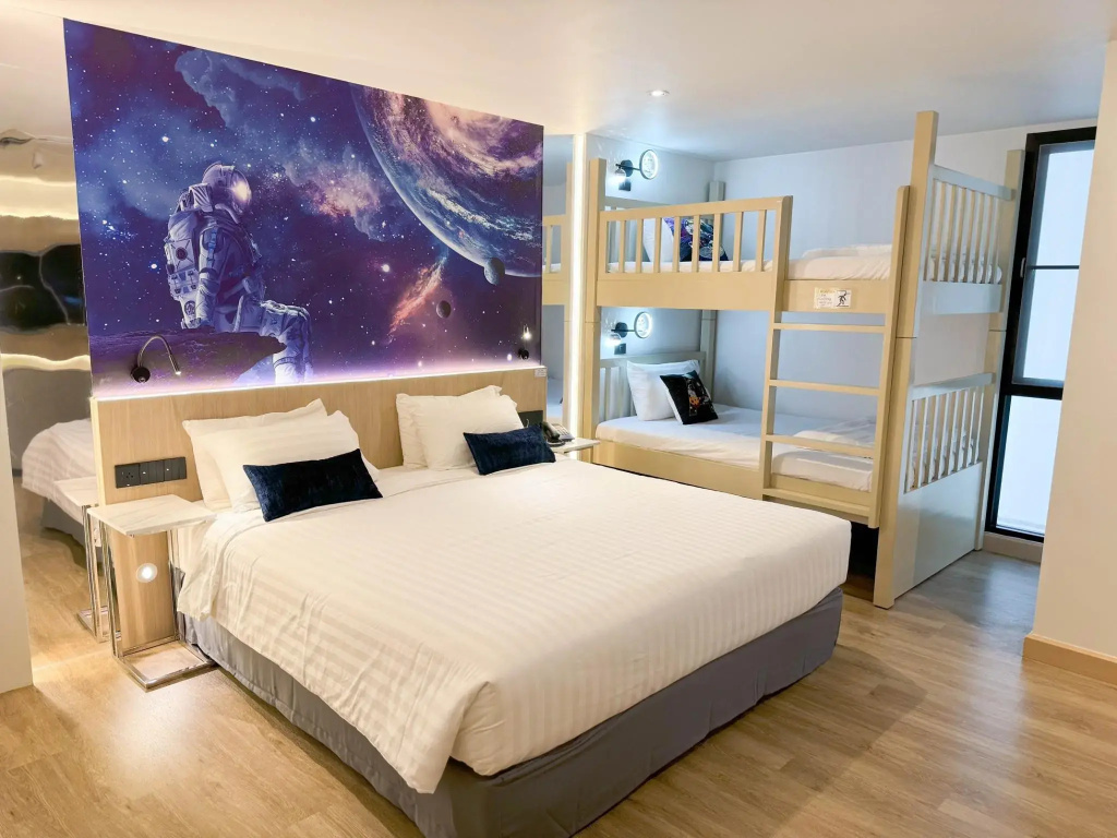 Hotel photo 19