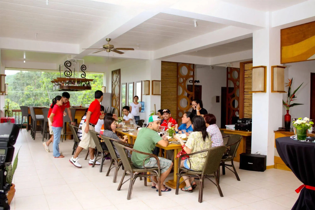 Asia Grand View Hotel - Général