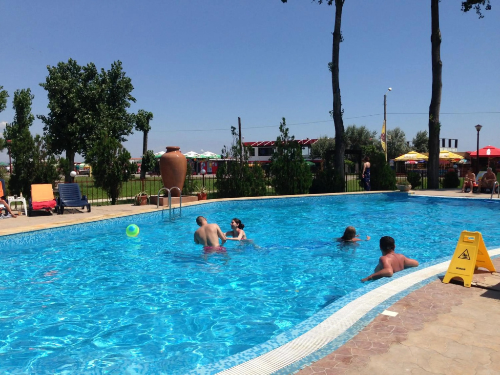 Hotel photo 15