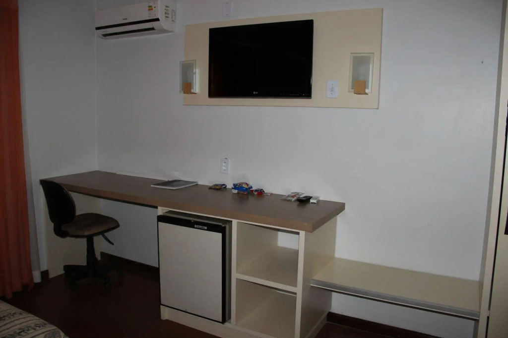 Muffato Plaza Hotel - Général