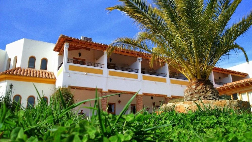 Hotel Rural Familiar Almirez-Alpujarra