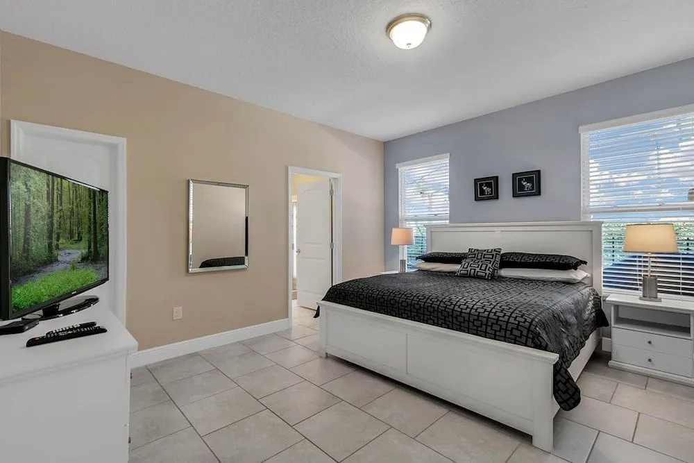 Oakbourne Home 5164 - Général