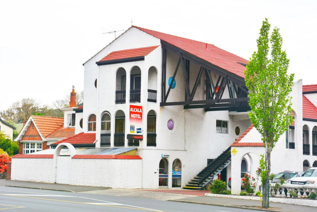 Alcala Motel