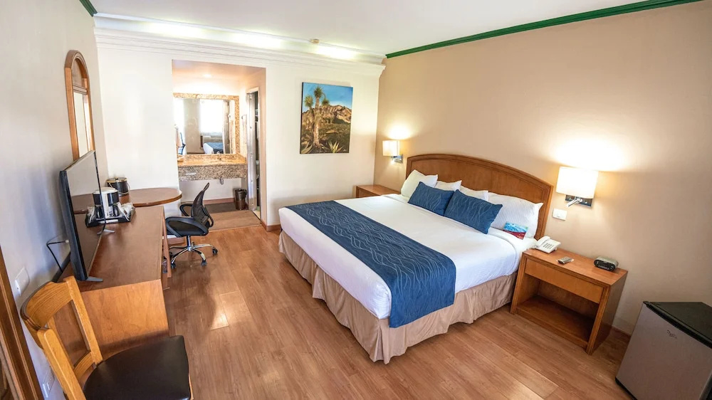 Hotel photo 2