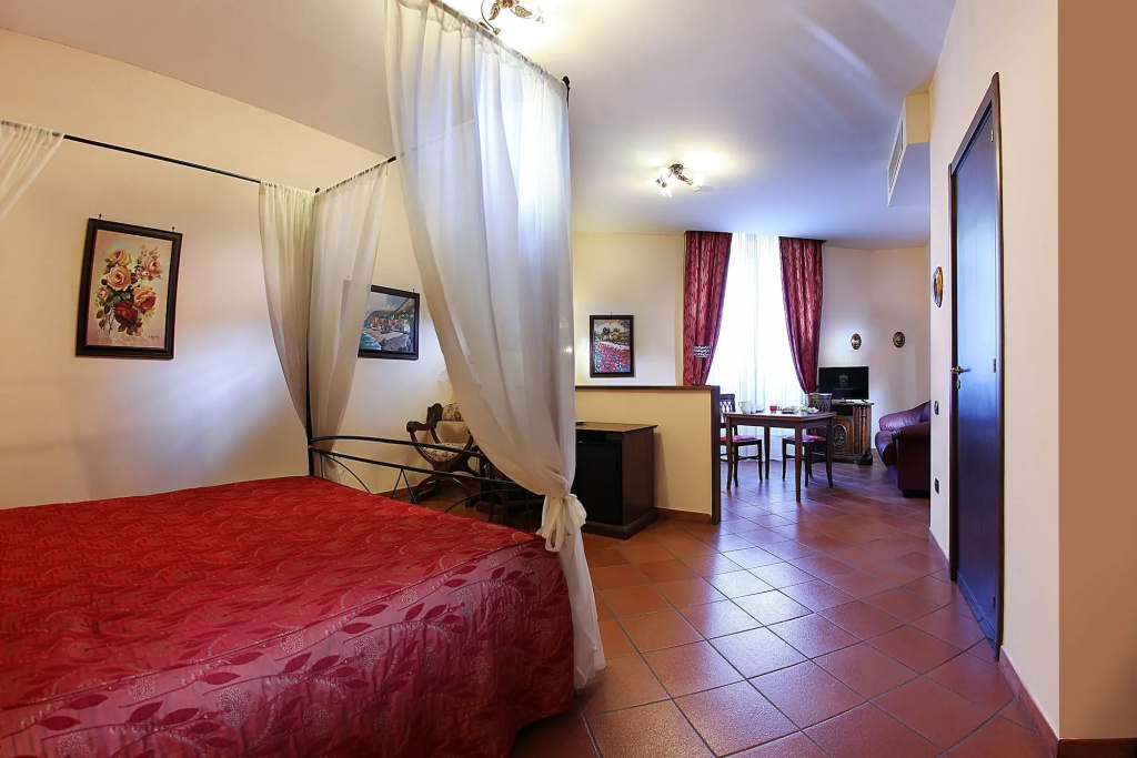 Hotel photo 14
