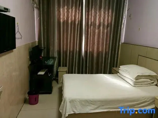 Zhuzhou Ambassador Hotel - Chambres