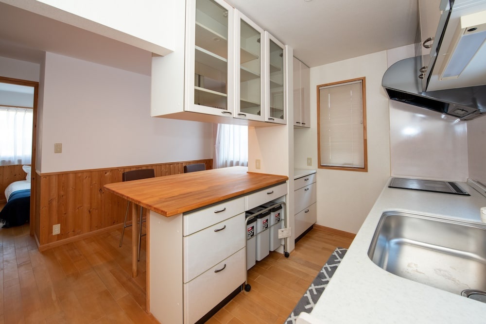 Sapporo Asahigaoka house 사진 17