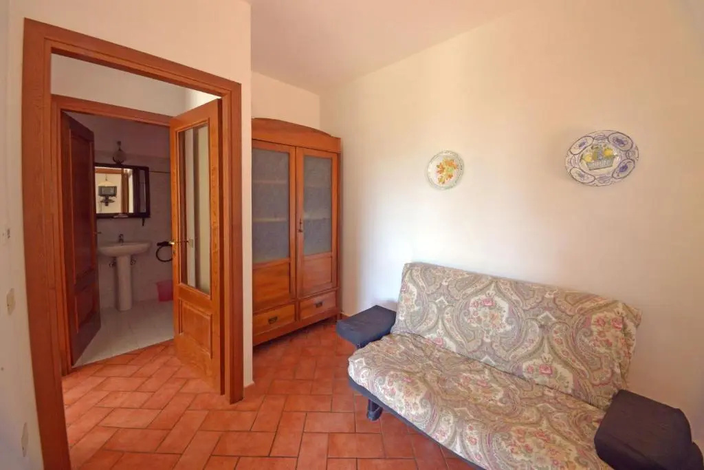 La Sassetta - Chambres