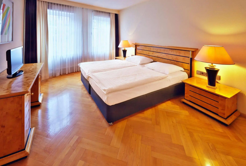 Hotel Waldhorn - Général