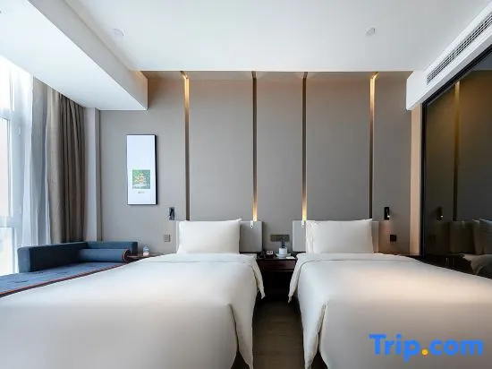 Best Yue Hang Hotel - Chambres