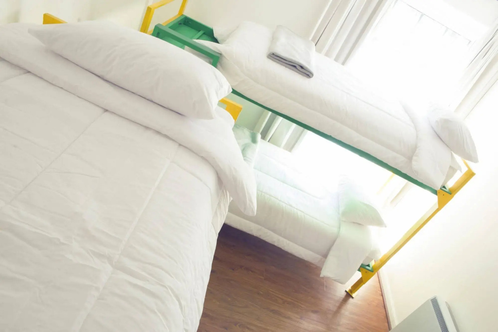 CLH Suites Santiago - Général