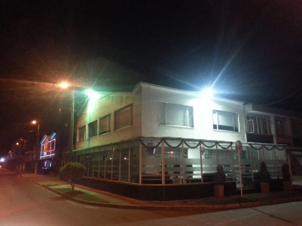 Hotel Feria - Nova