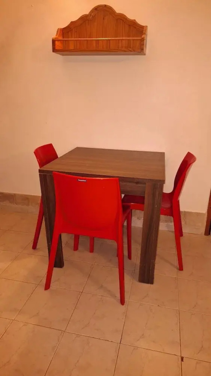 Apar-T-Hotel Porta Westfalica - Chambres