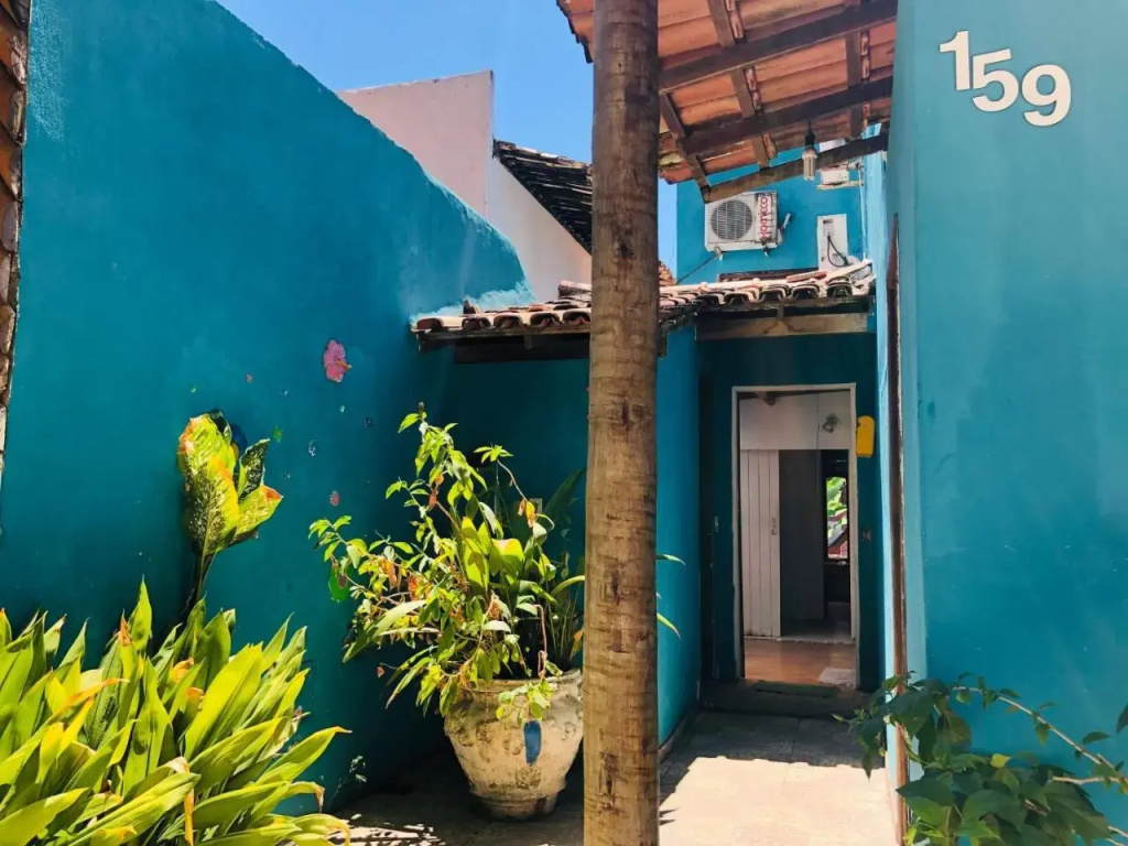 Casa de Praia