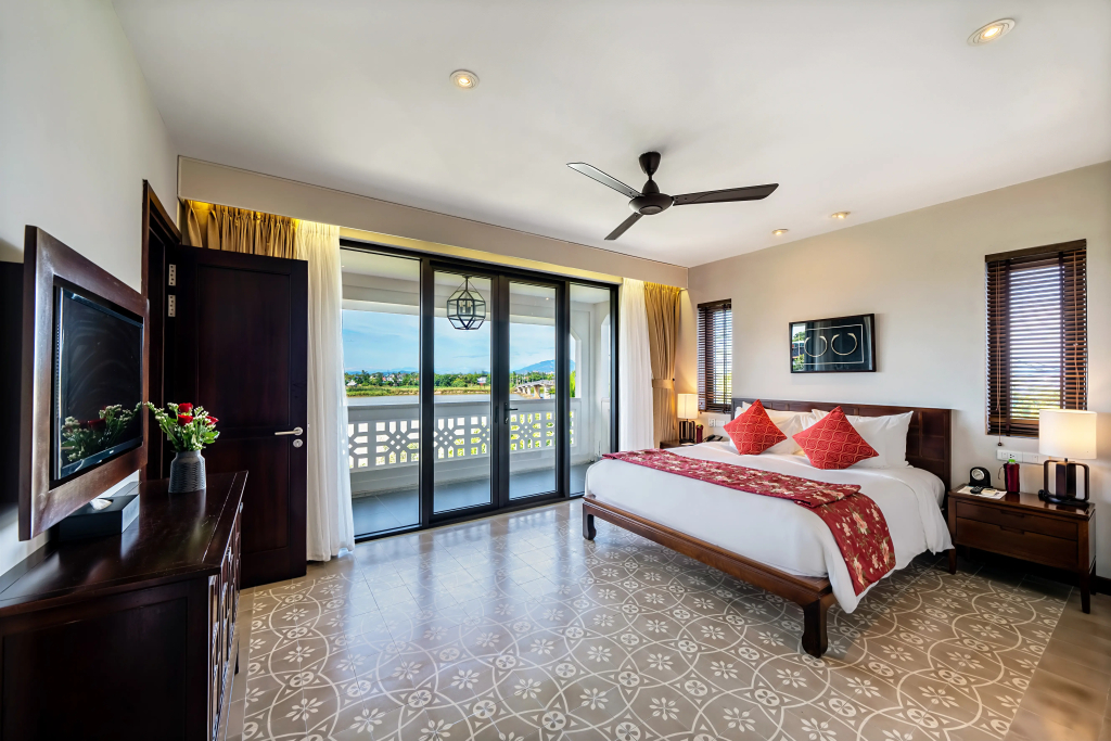 RiverTown Hoi An Resort & Spa — фото 3