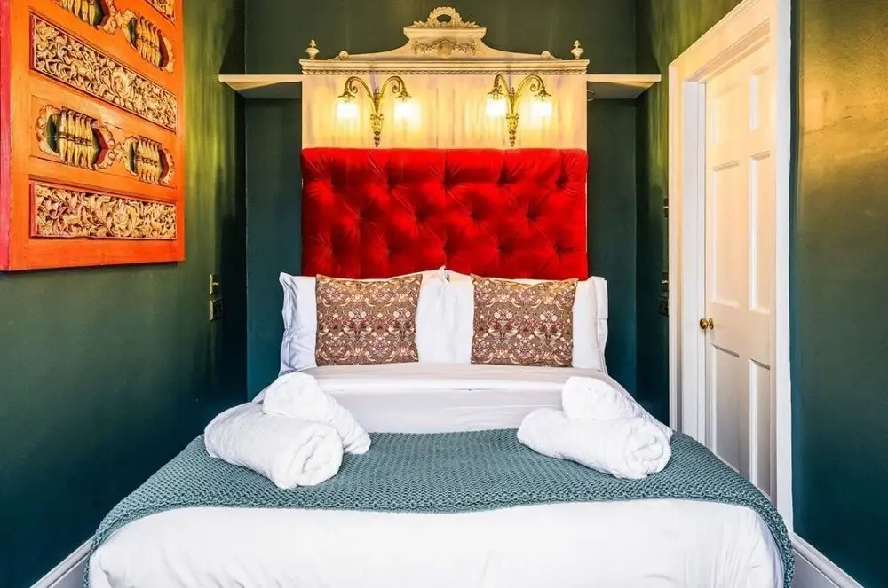 Hotel photo 5