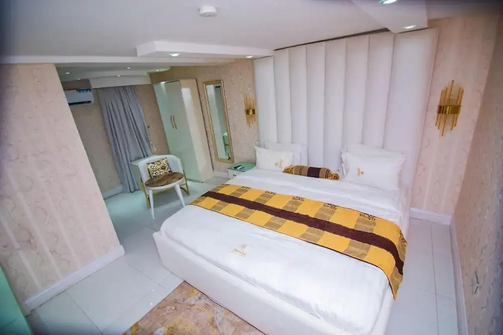 Hotel photo 10