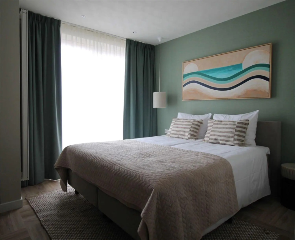 Best Western Beach Hotel Bergen Aan Zee - Général