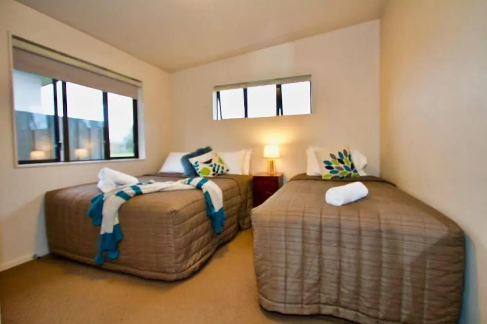 Deluxe Chalet
