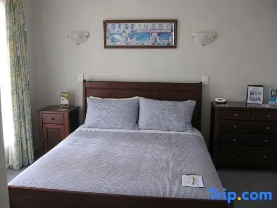 1 Bedroom Standard Double room (full double bed)