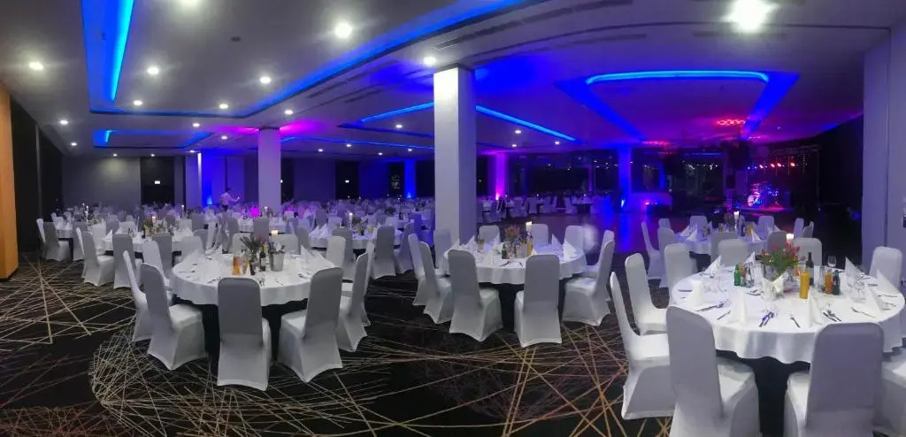 Hotel Ambasador Premium - фото 16