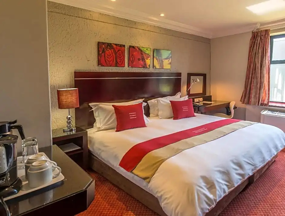 Peermont Metcourt Inn at The Grand Palm Resort - Chambres