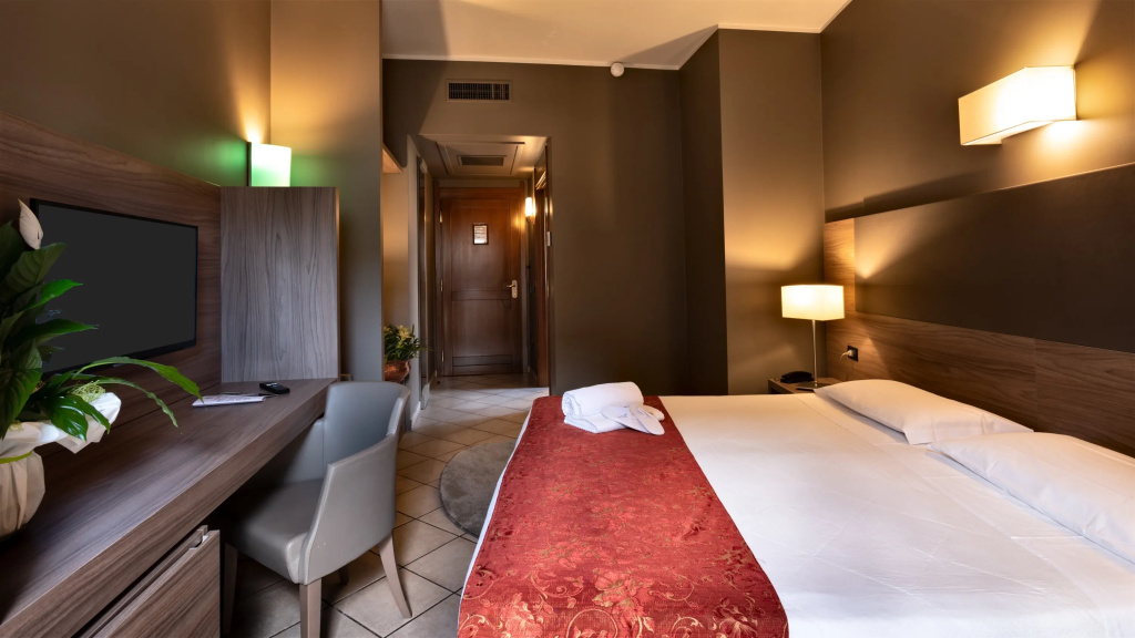 Hotel photo 8
