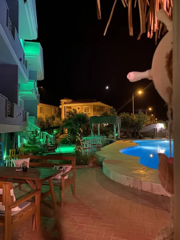 Hotel photo 19