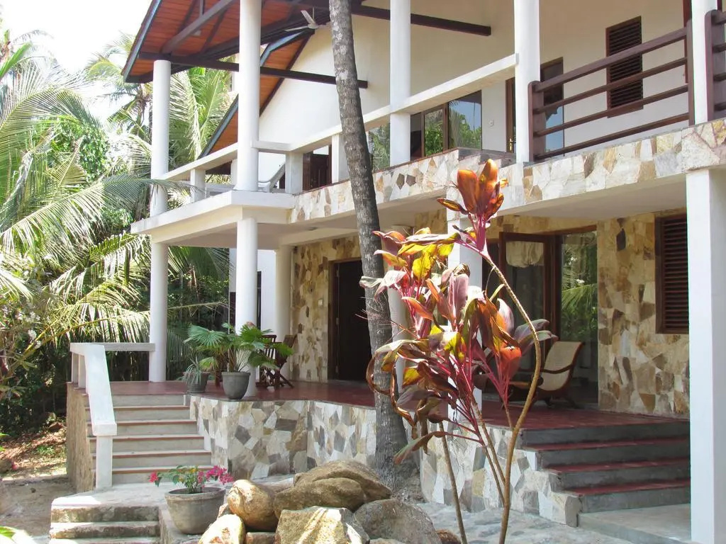 Freedom Villa - Unawatuna