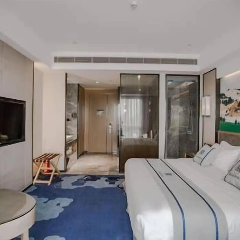 Kaleiston Hotel - Chambres