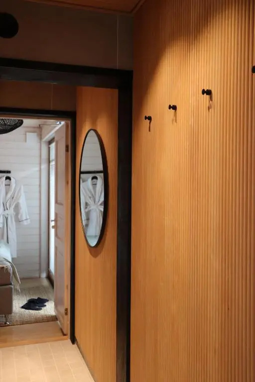 Bridget Inn - Chambres