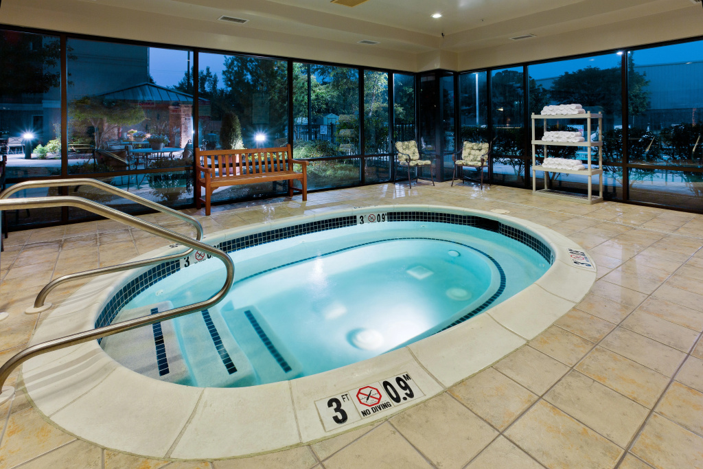 Staybridge Suites Allentown Bethlehem Airport by IHG - Général
