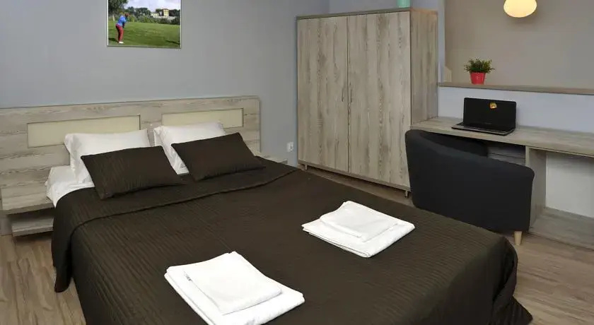Hotel photo 10