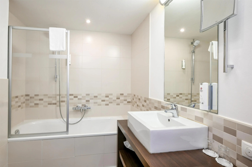 Best Western Plus Hotel Papenburg - Chambres