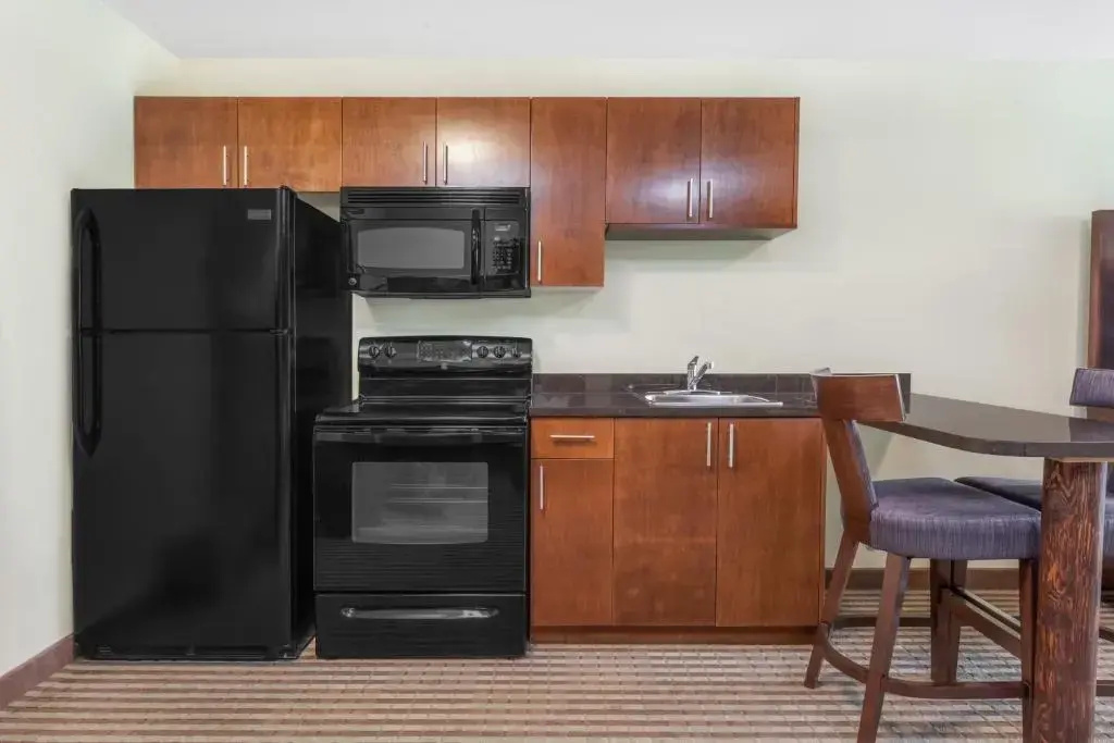 Accessible Double Ground Floor room (full double bed)