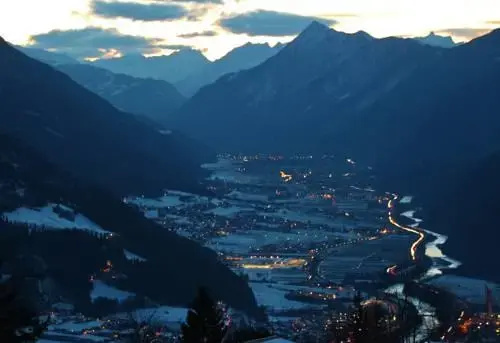 Tyrol - Général