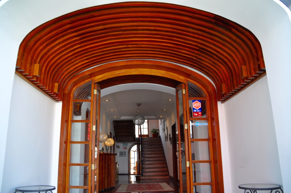 Casa Foch by null