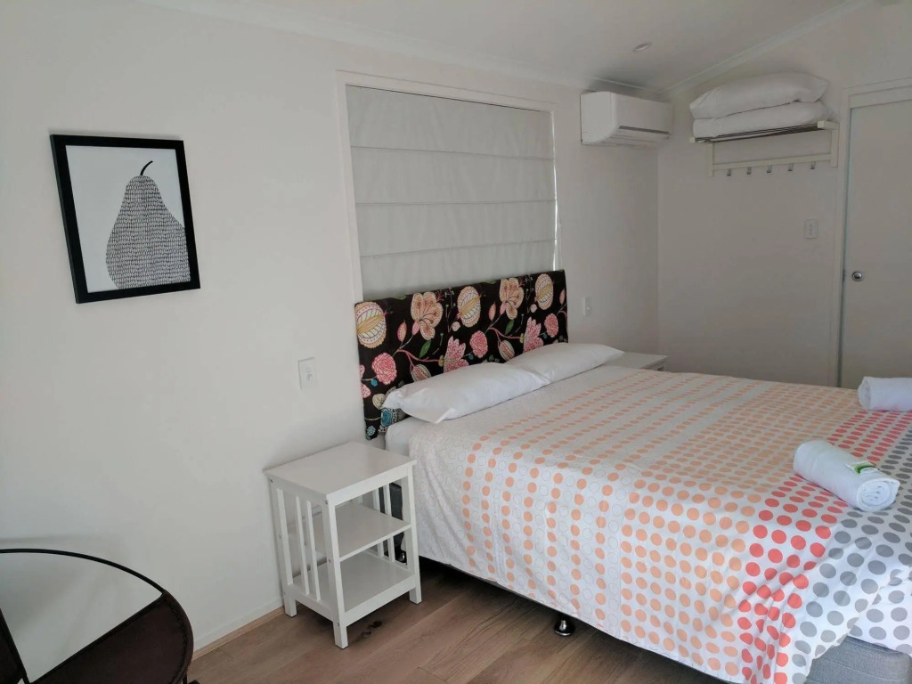 Warrego Hotel Motel Cunnamulla — фото 4