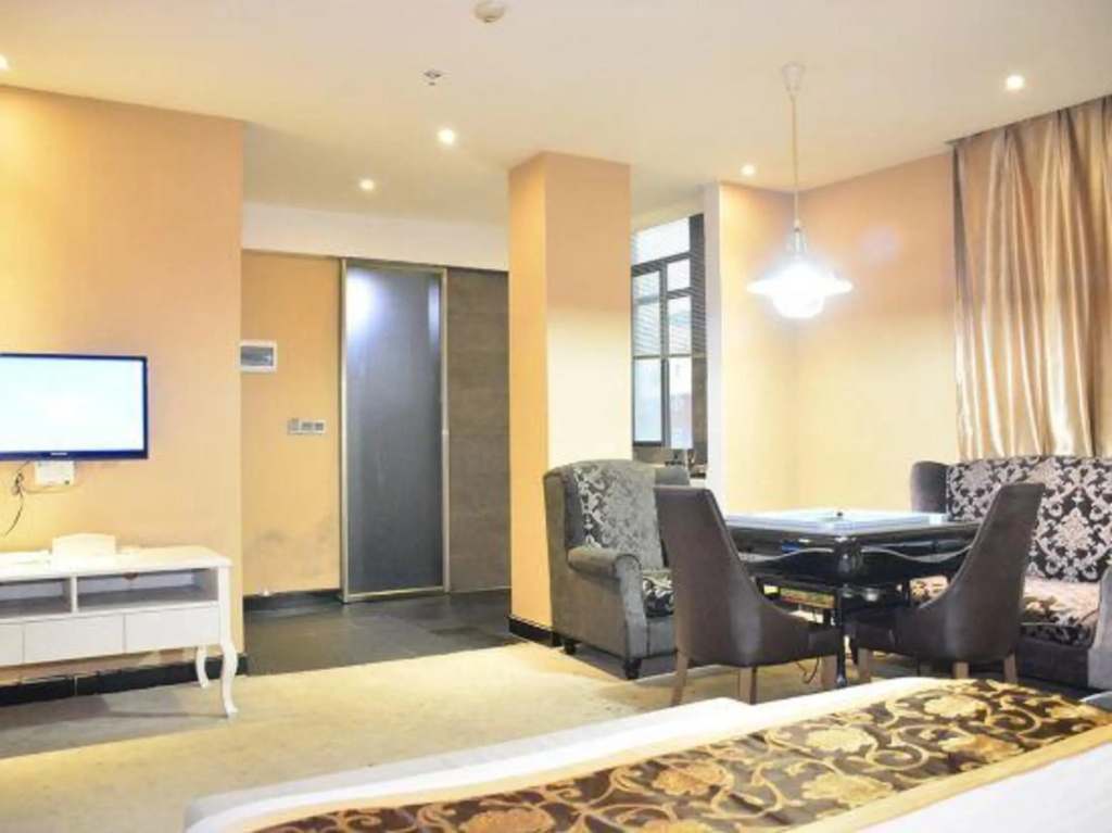 Business Centre