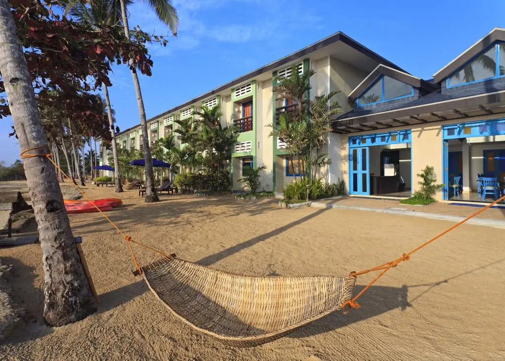 Hotel photo 16