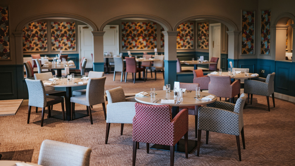 Stoke by Nayland Hotel, Golf and Spa - Général
