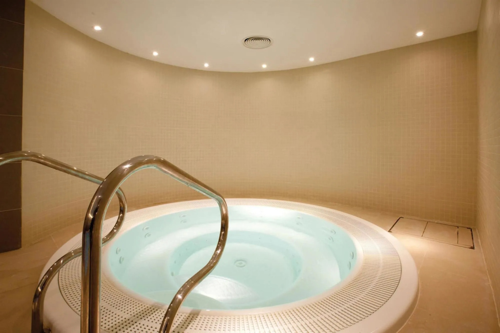 Best Western Lamphey Court Hotel & Spa - Général