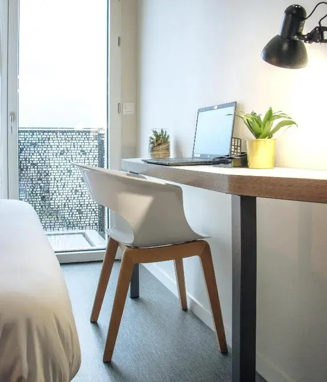 Twenty's Business Flats Croizat — фото 3