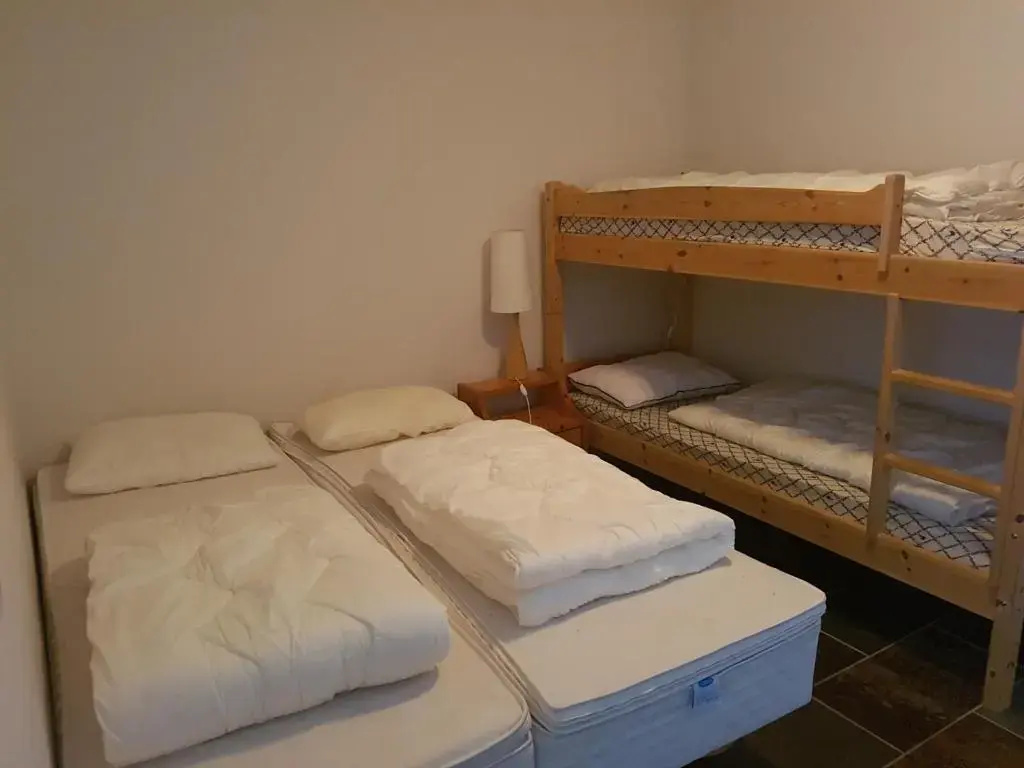 Bykle Hotell - Général