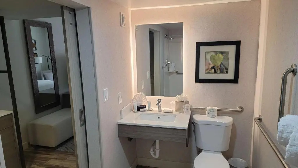 Aiden by Best Western Scottsdale North - Chambres