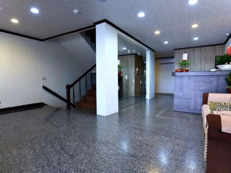 Bin Cheng Hotel - Général