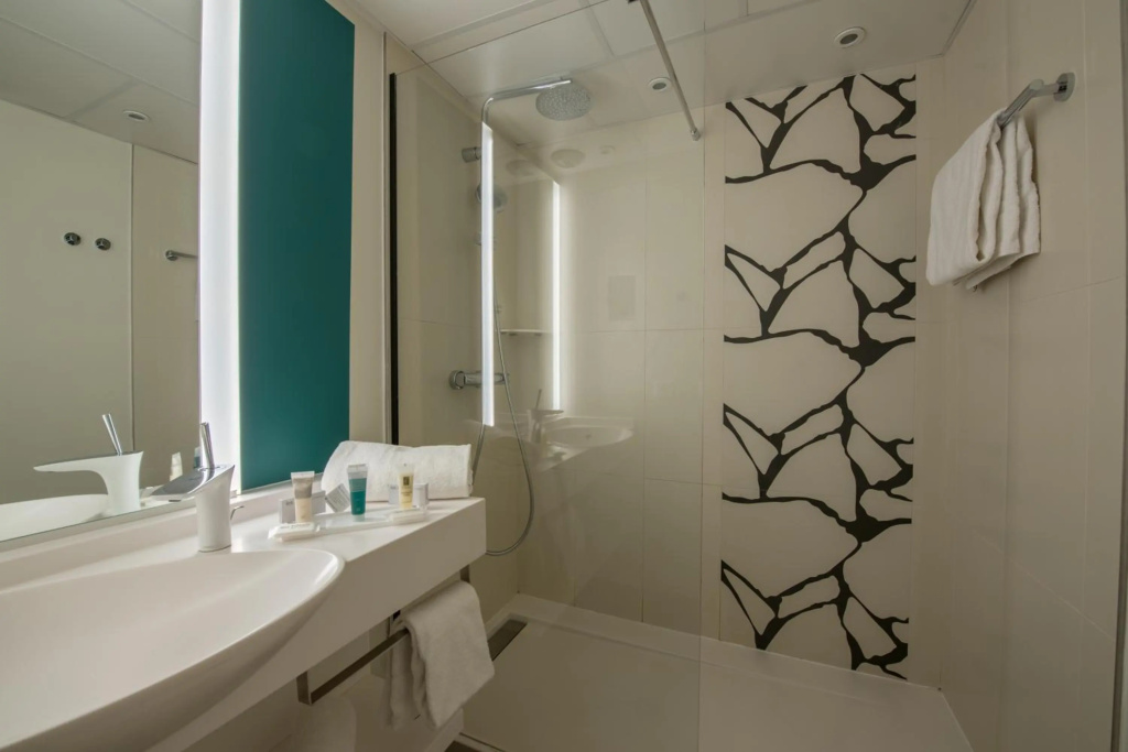 Hôtel & Spa - Thalazur Arcachon - Général