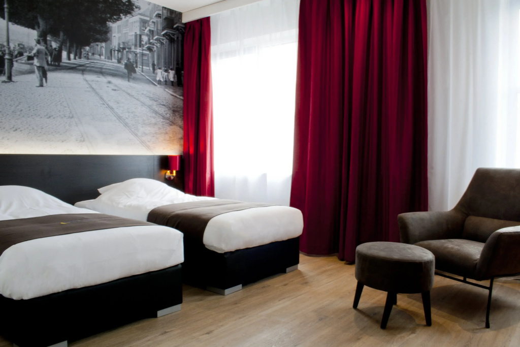 Hotel photo 6